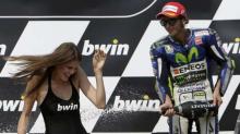 Ini Penyebab Rossi Gagal Juara di Ceko