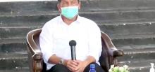 Harapan Wako Rudi di Tengah Ancaman Covid-19 di Batam