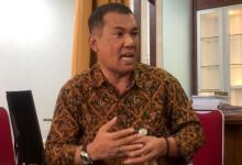 Ruslan Ali Wasyim Siap Mundur dari DPRD Batam