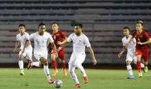 Link Live Streming Final SEA Games 2019: Indonesia Vs Vietnam