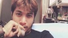 Sultan Haikal, Hacker Ganteng yang Suka Membantu Orang Miskin