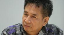 Sys Ns Meninggal Dunia