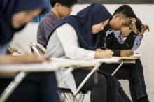 25 Calon Komisioner KPPAD Lingga Lulus Seleksi Administrasi