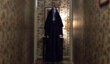 Teror Valak Kembali Muncul, Ini Trailer Film The Nun