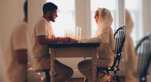 Tips dan Waktu yang Tepat Bercinta di Bulan Puasa