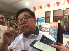 Kadinkes Kepri Tunggu Konfirmasi Pusat terkait RS Khusus Corona di Galang