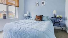 Warna Kamar Sambut Tahun Baru, Pilih Warna yang Bikin Rileks