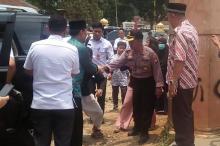 Istri Nyinyir soal Penusukan Wiranto, Serda J Ditahan 14 Hari