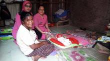 Bayi Pasangan Tuna Rungu Dirujuk ke RSUD HM Sani