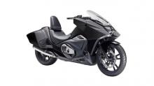 Akhirnya, Honda Bakal Luncurkan NM4 2018