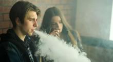 Begini Reaksi dan Efek Vaping Terhadap Paru