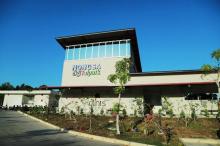 KEK Batam Jadi Nadi Baru Bagi Ekonomi Batam