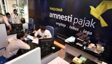 Menanti Berakhirnya Amnesty Pajak, Selanjutnya?