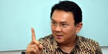 Dituduh Palak Podomoro, Ahok: Abraham Samad Dipecat karena Bocorkan Sprindik!  