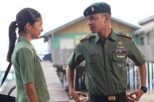 Jelita Sejuba Akhirnya Tayang di Natuna, Namun Bukan di Bioskop