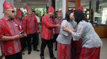 Begini Serunya Jika Masyarakat Banyuwangi di Bandung Berkumpul 