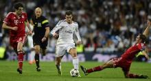 Bayern Munchen Yakin Singkirkan Madrid Musim Ini