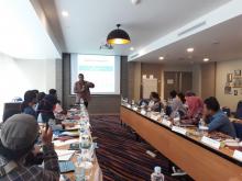 WHO dan AJI Beri Workshop Imunisasi kepada Wartawan, Ini Tujuannya