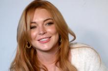 Tutup Instagram, Lindsay Lohan Tulis Alaikum Salam