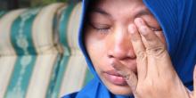 Polisi Hentikan Penyelidikan Laporan Baiq Nuril soal Pelecehan Seksual