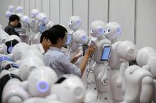 Pengangguran Bertambah, 12 Pekerjaan Ini Akan Digantikan Robot