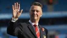  Van Gaal Resmi Dipecat, Ini Pernyataan Bos Manchester United
