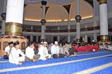Hamid Rizal : Peringatan Maulid Nabi Bukan Sekadar Kegiatan Seremonial
