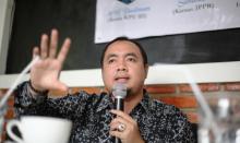 BPN Minta Situng KPU Dihentikan, Bawaslu: Tunggu Keputusan