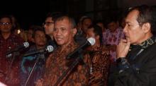 Ketua KPK: Kami Serahkan Tanggung Jawab Kelola KPK ke Presiden
