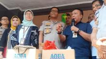 Polisi Akui Kesalahpahaman Tangkap Ambulans saat Demo