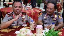 Sampaikan Pamit, Irjen Didid: Saya Ini Pelari Cepat