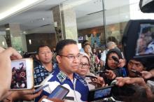 Anies Baswedan: Kami Tahu Novel Tangguh, Kuat dan Akan Melewati Ini Semua