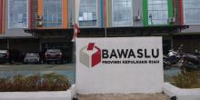 Bawaslu: UU Pemilu Perkuat Legalitas Penyelenggara Pengawas Pilkada  