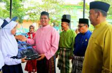 Insentif Guru Non PNS PAUD, SD dan SMP Cair Hari Ini