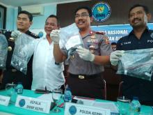BNNP Kepri Gerebek Bandar Narkoba di Hotel Sky Inn