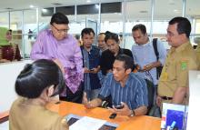Empat Dinas di Batam Dapat Rapor Merah, Tapi Ini yang Terparah