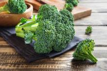 Mengintip Manfaat Brokoli, Bisa Cegah Kanker?