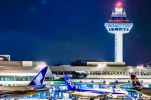 Bandara Changi Singapura Terbaik Dunia 2017