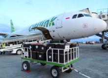 Citilink Pungut Tarif Bagasi Mulai 8 Februari