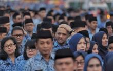 Sederet Sanksi untuk PNS yang Nekat Mudik di Tengah Pandemi Corona