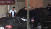 Tak Sopan, Cristiano Ronaldo Kencing di Pinggir Jalan