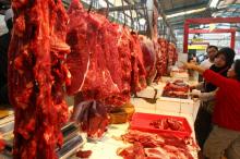 Harga Daging Sapi Diprediksi Bakal Naik Gegara Ini