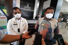 Pjs Gubernur Ingatkan Warga Kepri Agar Tak Bepergian di 9 Desember