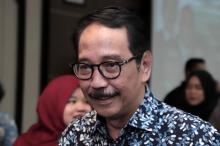Kepala BP Batam Mendadak Dipanggil ke Jakarta