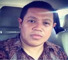 Sebuah Niat dan Ekor yang Terputus