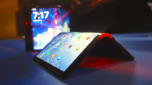Google Luncurkan Ponsel Lipat Ikuti Jejak Samsung dan Huawei