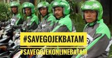 Asosiasi Digital Sesalkan Penyetopan Transportasi Online di Batam 
