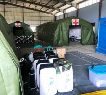 WNI dari Wuhan Akan Dikarantina 14 Hari di Natuna