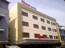Hotel di Batam Ini Banjir Promo, Taglinenya Hotel Bintang Dua Fasilitas Bintang Tiga