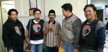 Hori Gadaikan Istrinya Rp 250 Juta, Rencanakan Pembunuhan Tapi Salah Sasaran